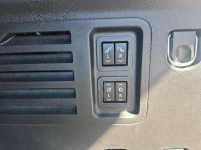 2026 Chevrolet Traverse AWD RS