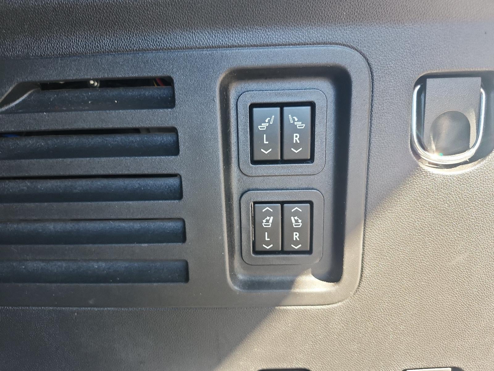 2026 Chevrolet Traverse AWD RS