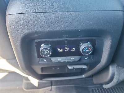 2026 Chevrolet Traverse AWD RS