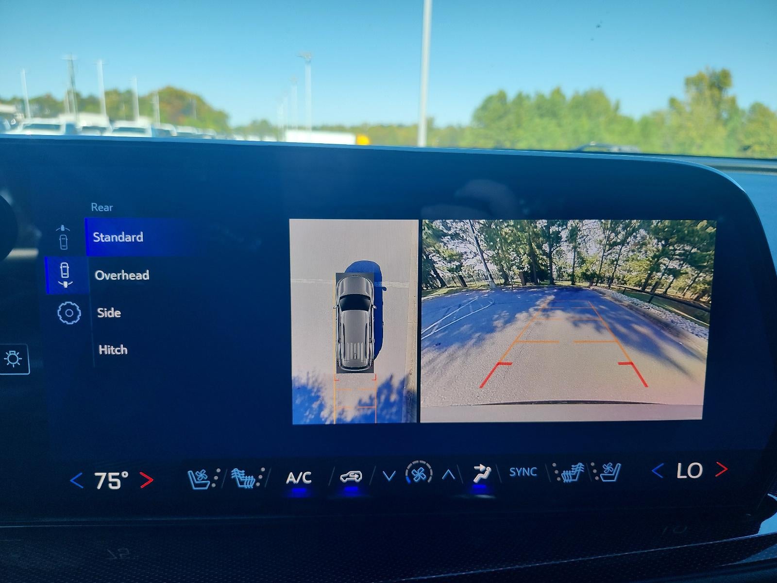 2026 Chevrolet Traverse AWD RS