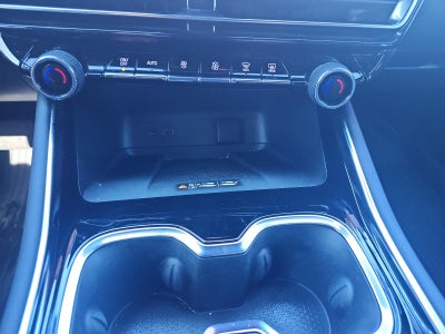 2026 Chevrolet Traverse AWD RS