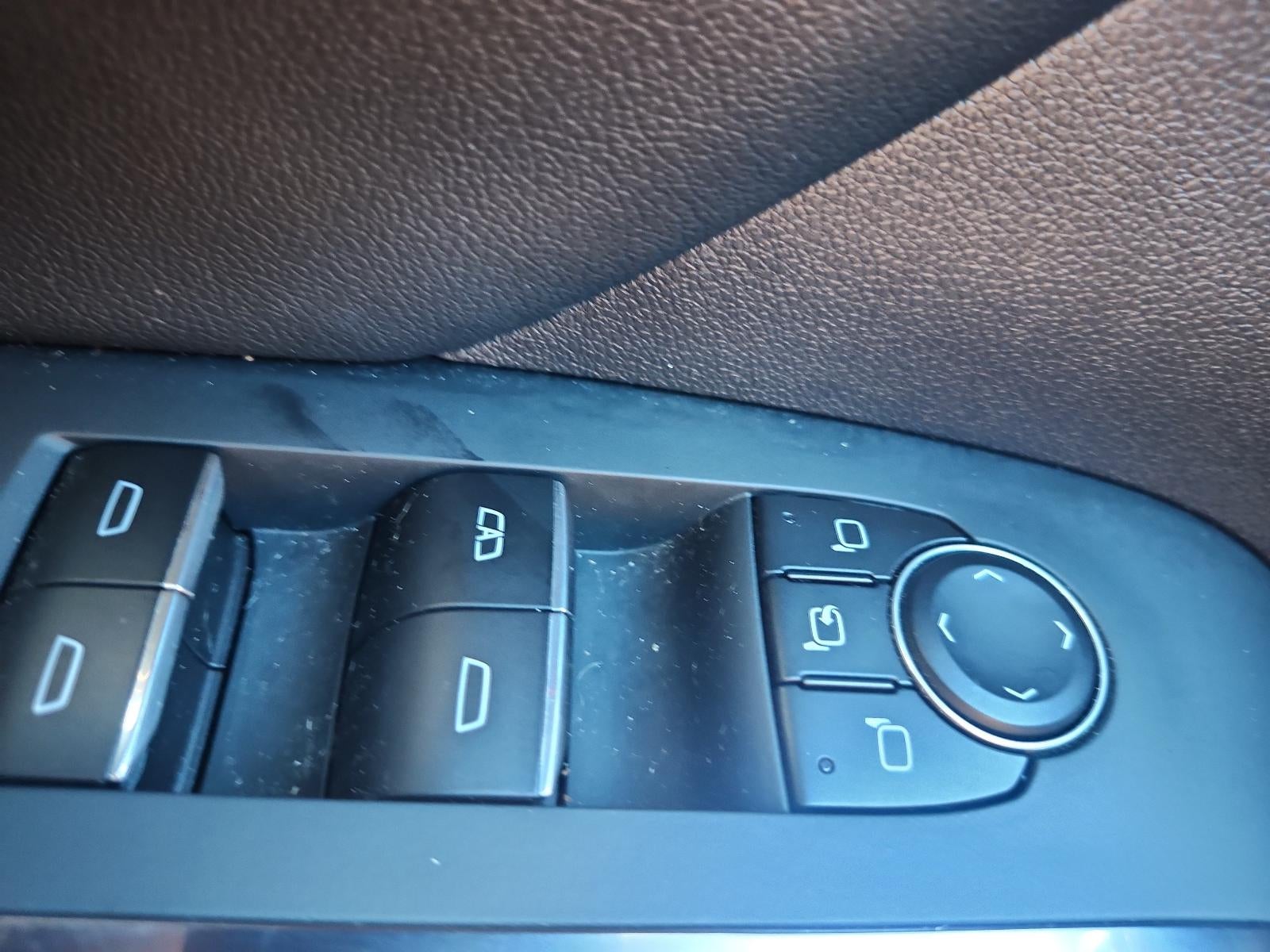 2026 Chevrolet Traverse AWD RS