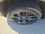 2026 Chevrolet Traverse AWD RS