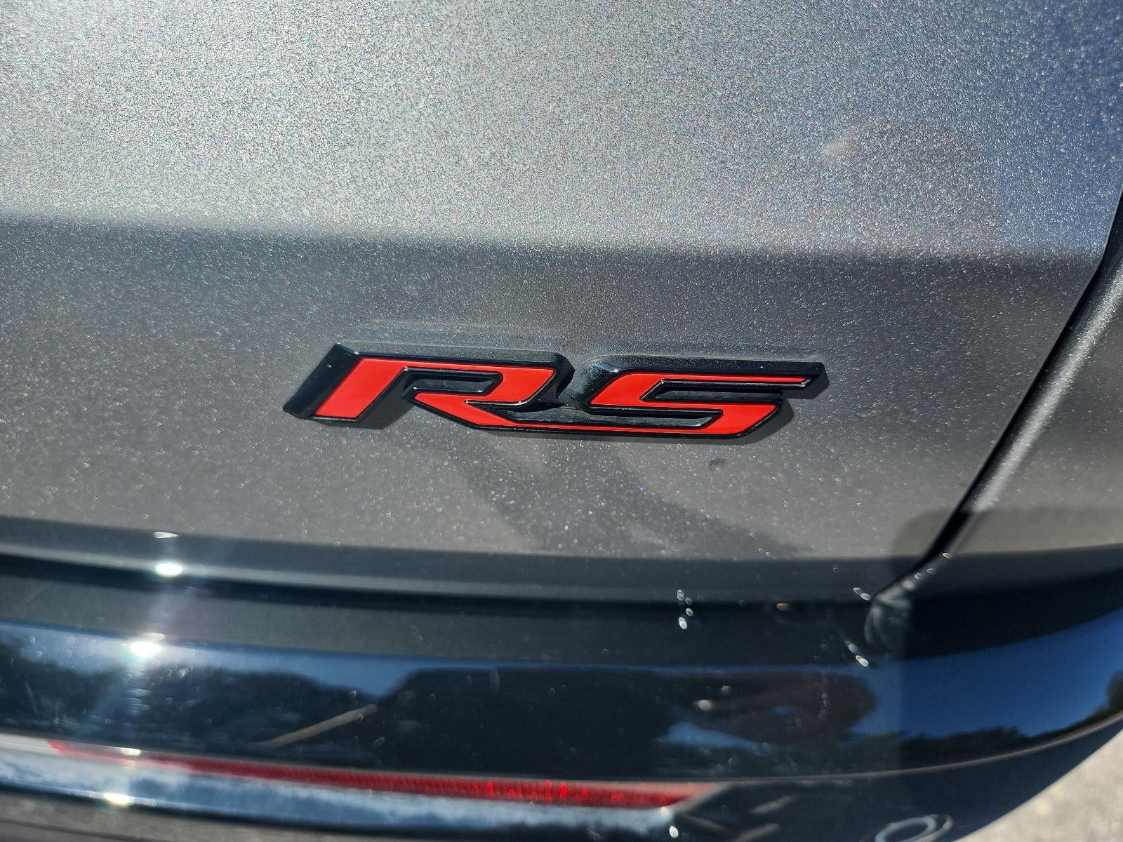 2026 Chevrolet Traverse AWD RS