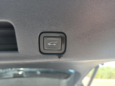 2026 Chevrolet Traverse AWD RS
