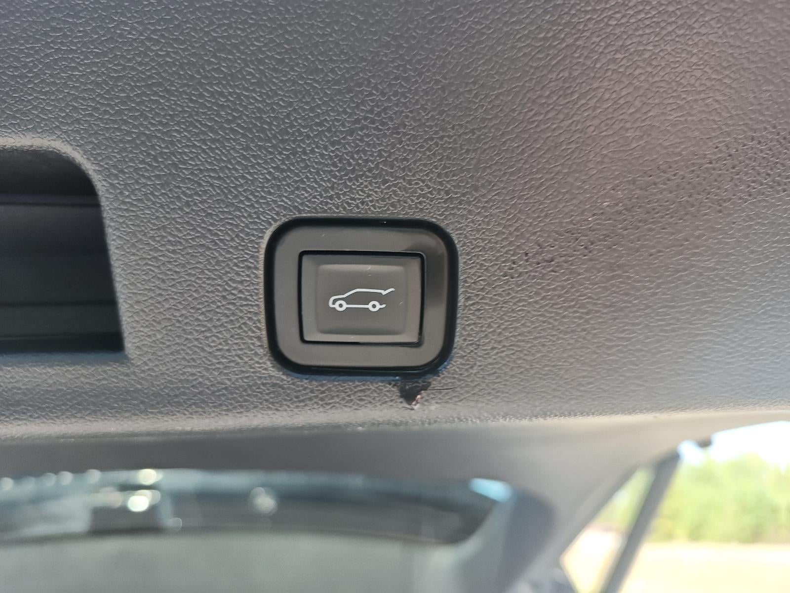 2026 Chevrolet Traverse AWD RS