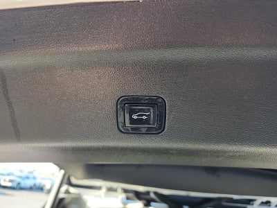 2022 Chevrolet Suburban High Country