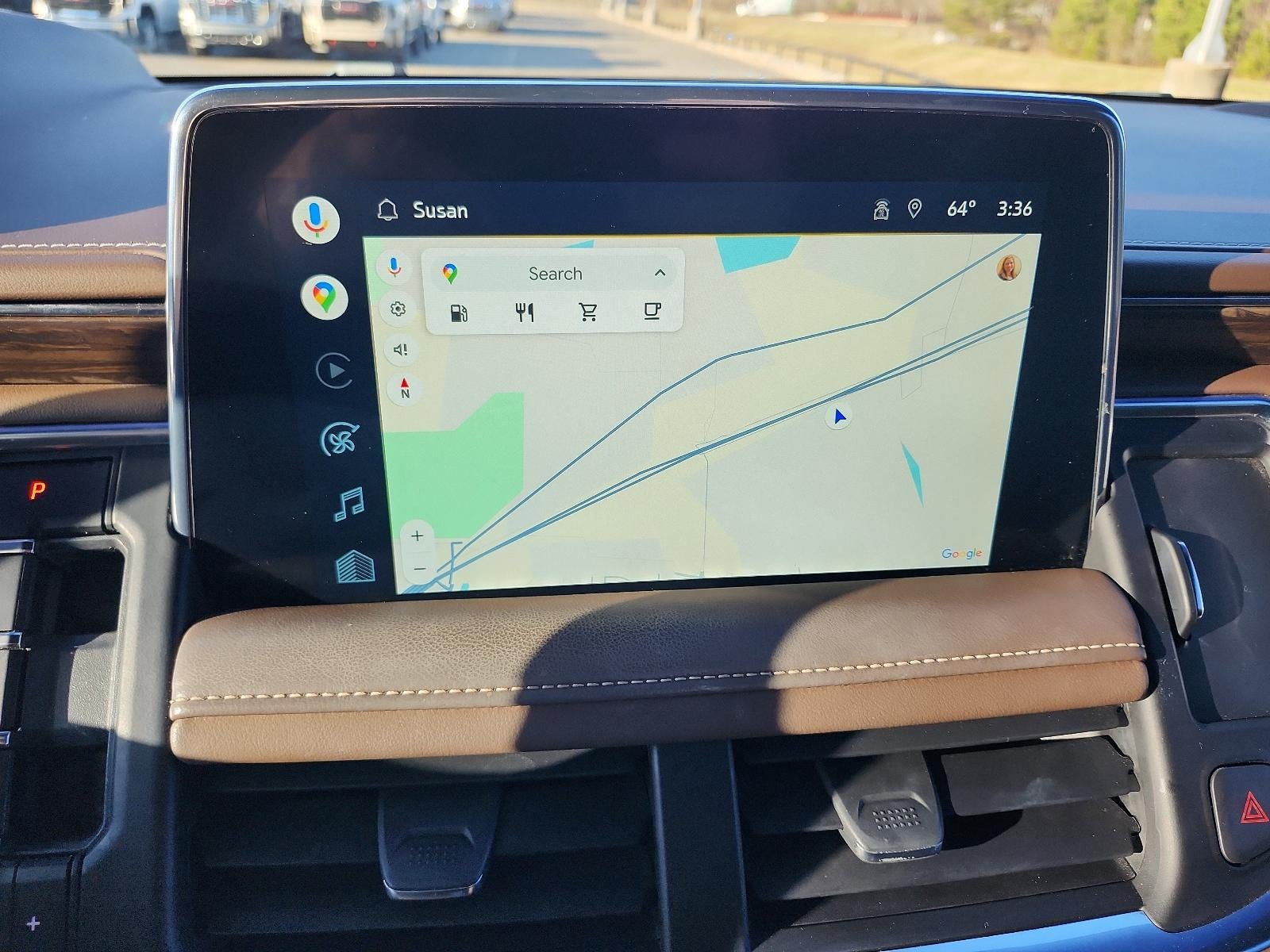 2022 Chevrolet Suburban High Country