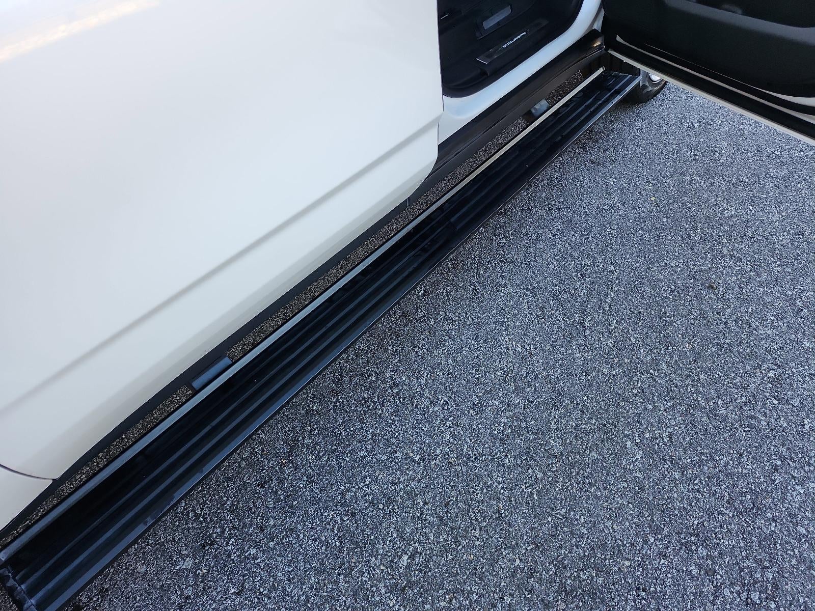 2022 Chevrolet Suburban High Country