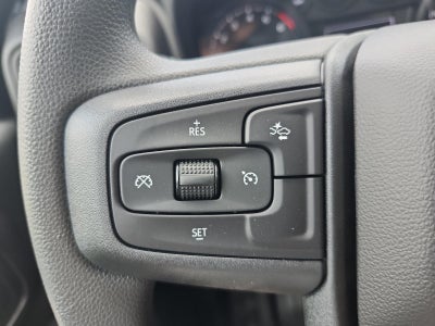 2026 GMC Sierra 2500 HD Regular Cab Long Box 2-Wheel Drive Pro