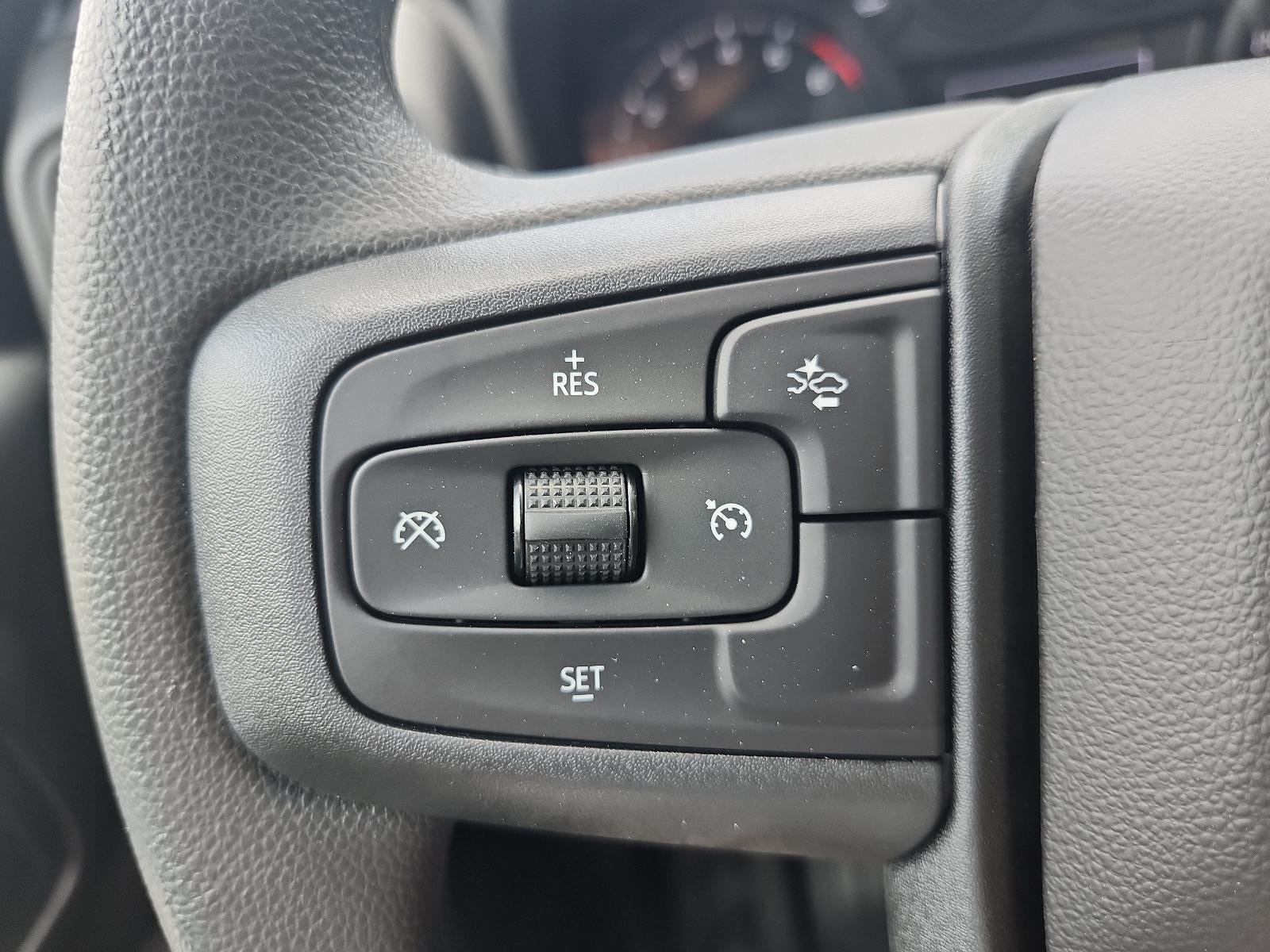 2026 GMC Sierra 2500 HD Regular Cab Long Box 2-Wheel Drive Pro