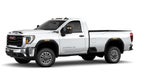 2026 GMC Sierra 2500 HD Regular Cab Long Box 2-Wheel Drive Pro