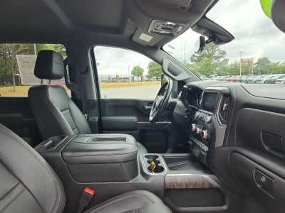 2022 GMC Sierra 2500 HD Denali