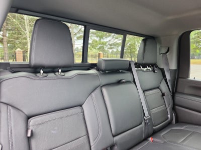 2022 GMC Sierra 2500 HD Denali