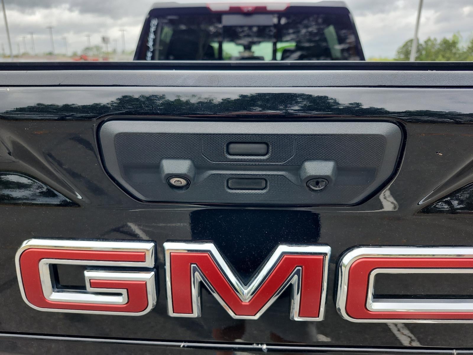 2022 GMC Sierra 2500 HD Denali