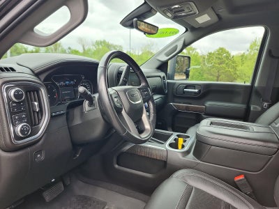 2022 GMC Sierra 2500 HD Denali