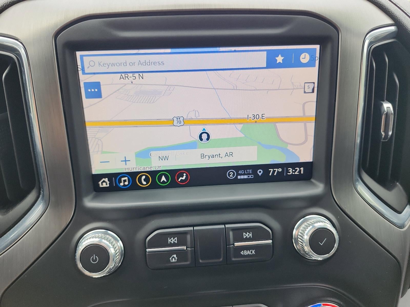 2022 GMC Sierra 2500 HD Denali