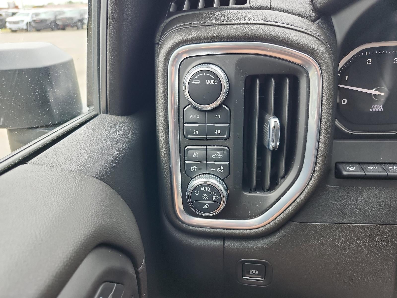 2022 GMC Sierra 2500 HD Denali