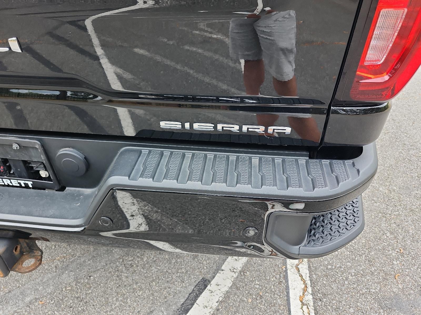 2022 GMC Sierra 2500 HD Denali