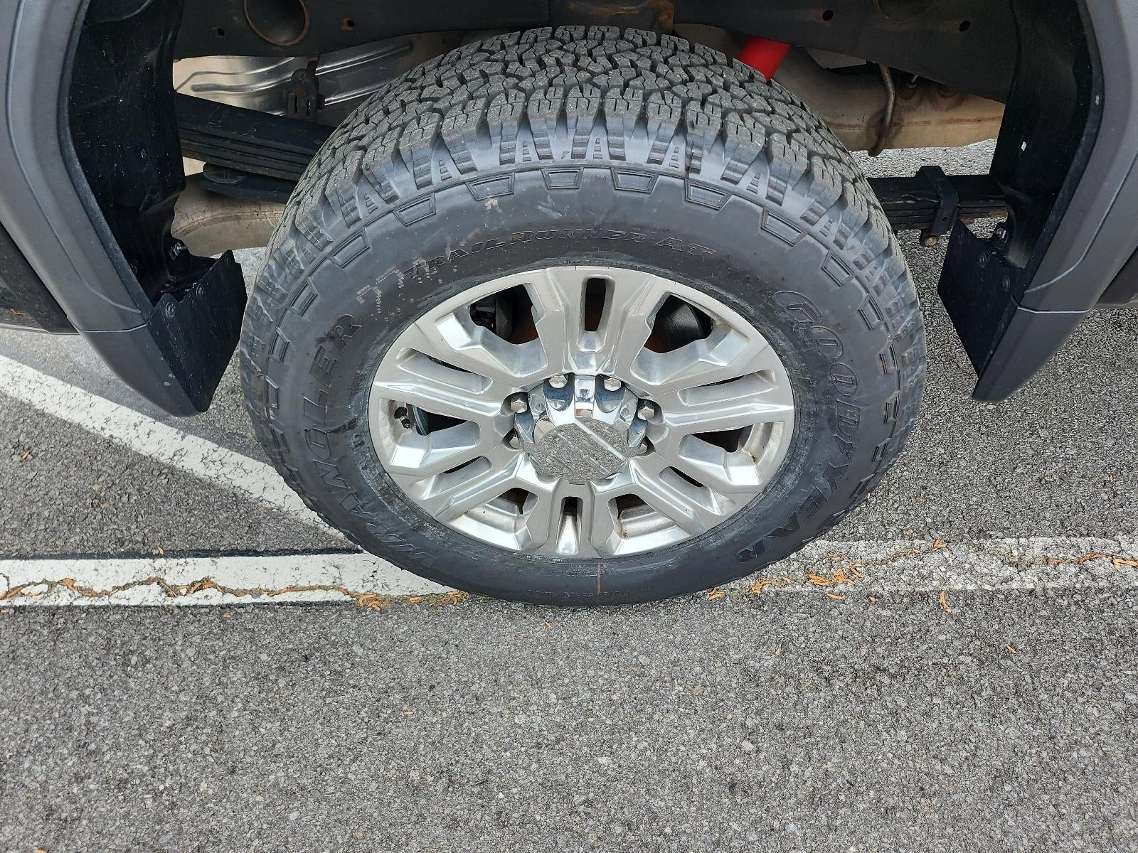 2022 GMC Sierra 2500 HD Denali