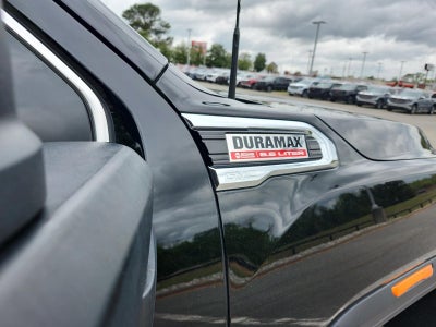 2022 GMC Sierra 2500 HD Denali