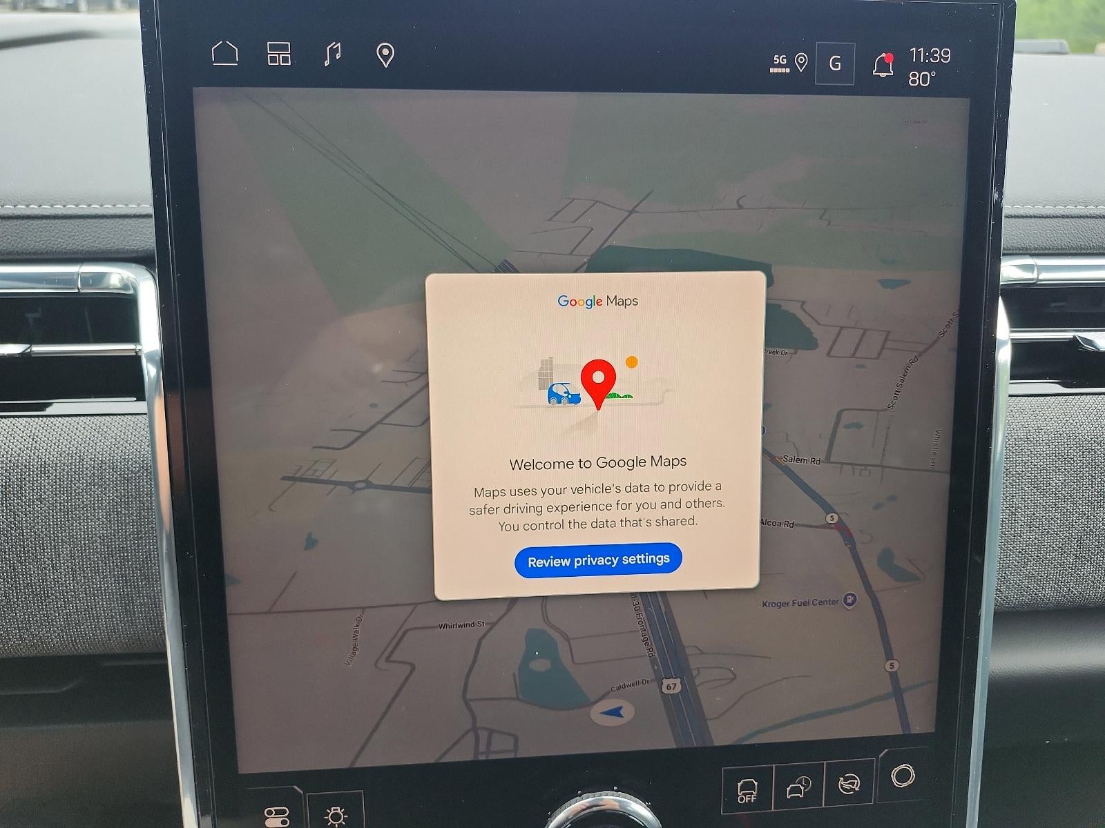 2026 GMC Sierra EV e4WD Crew Cab Extended Range Elevation