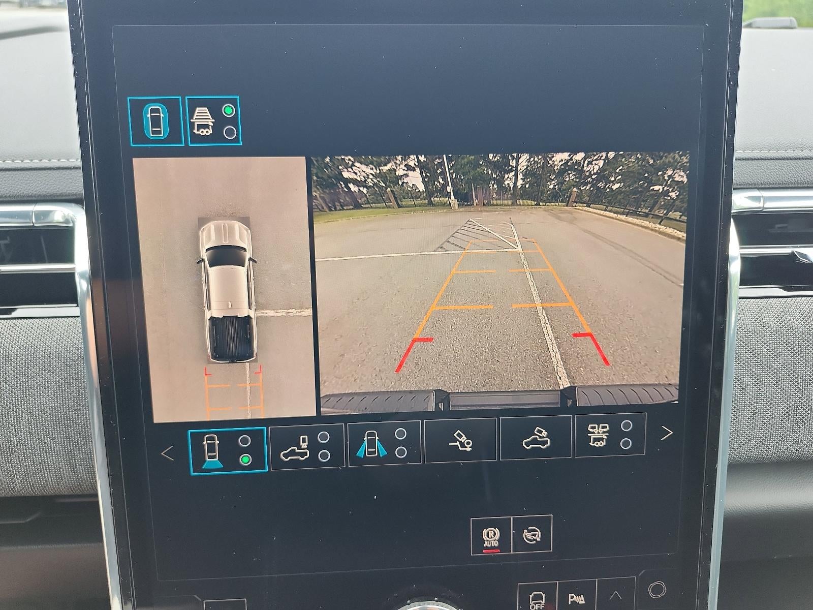 2026 GMC Sierra EV e4WD Crew Cab Extended Range Elevation