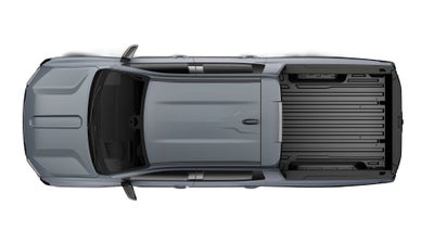 2026 GMC Sierra EV e4WD Crew Cab Extended Range Elevation