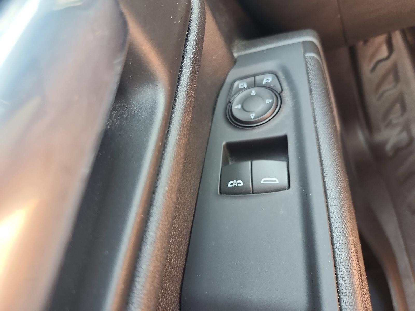 2022 GMC Sierra 2500 HD Pro