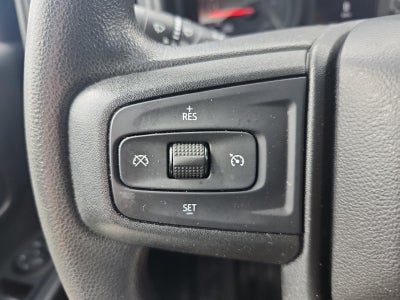 2022 GMC Sierra 2500 HD Pro