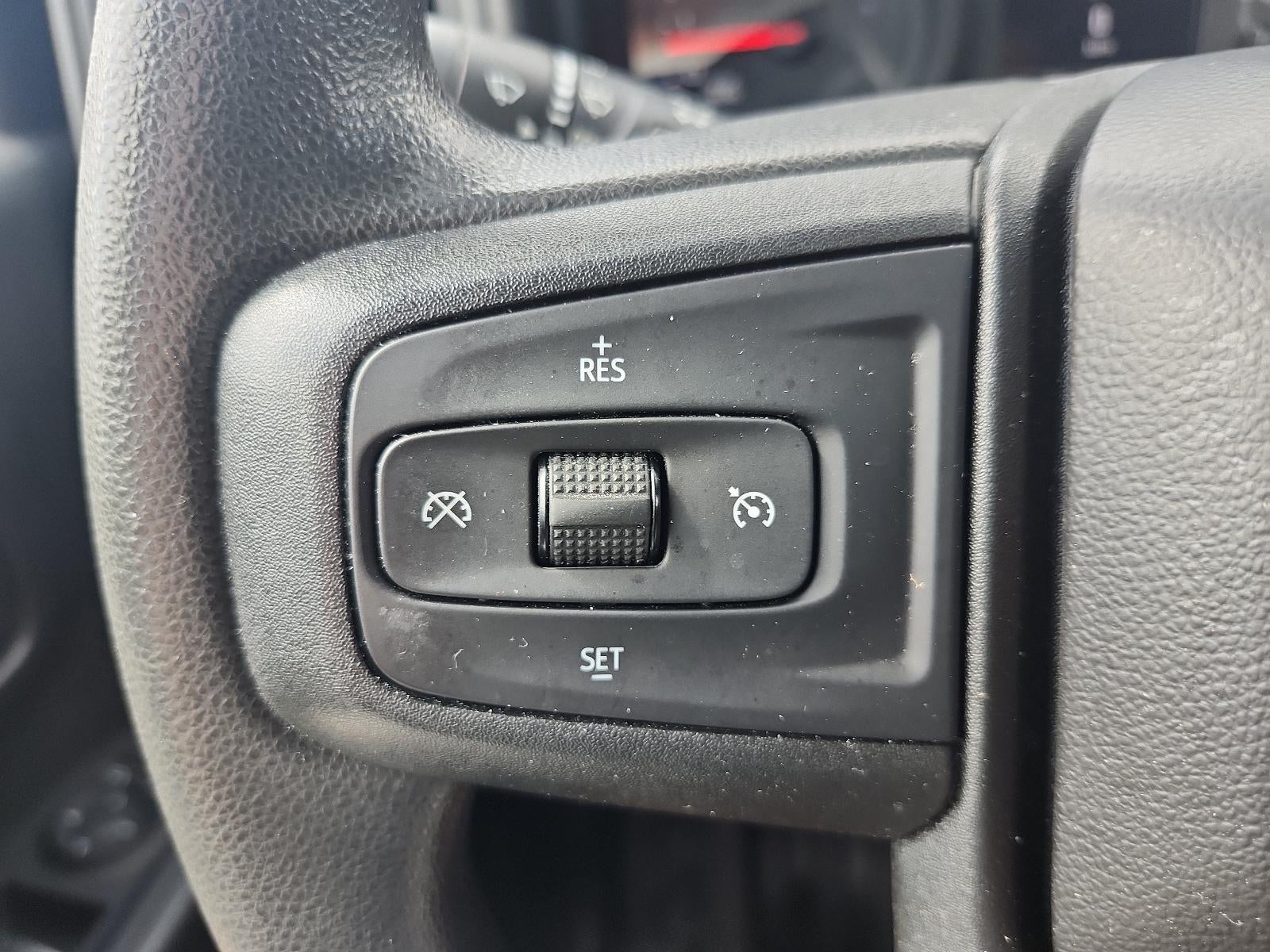 2022 GMC Sierra 2500 HD Pro