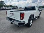 2022 GMC Sierra 2500 HD Pro
