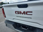2022 GMC Sierra 2500 HD Pro