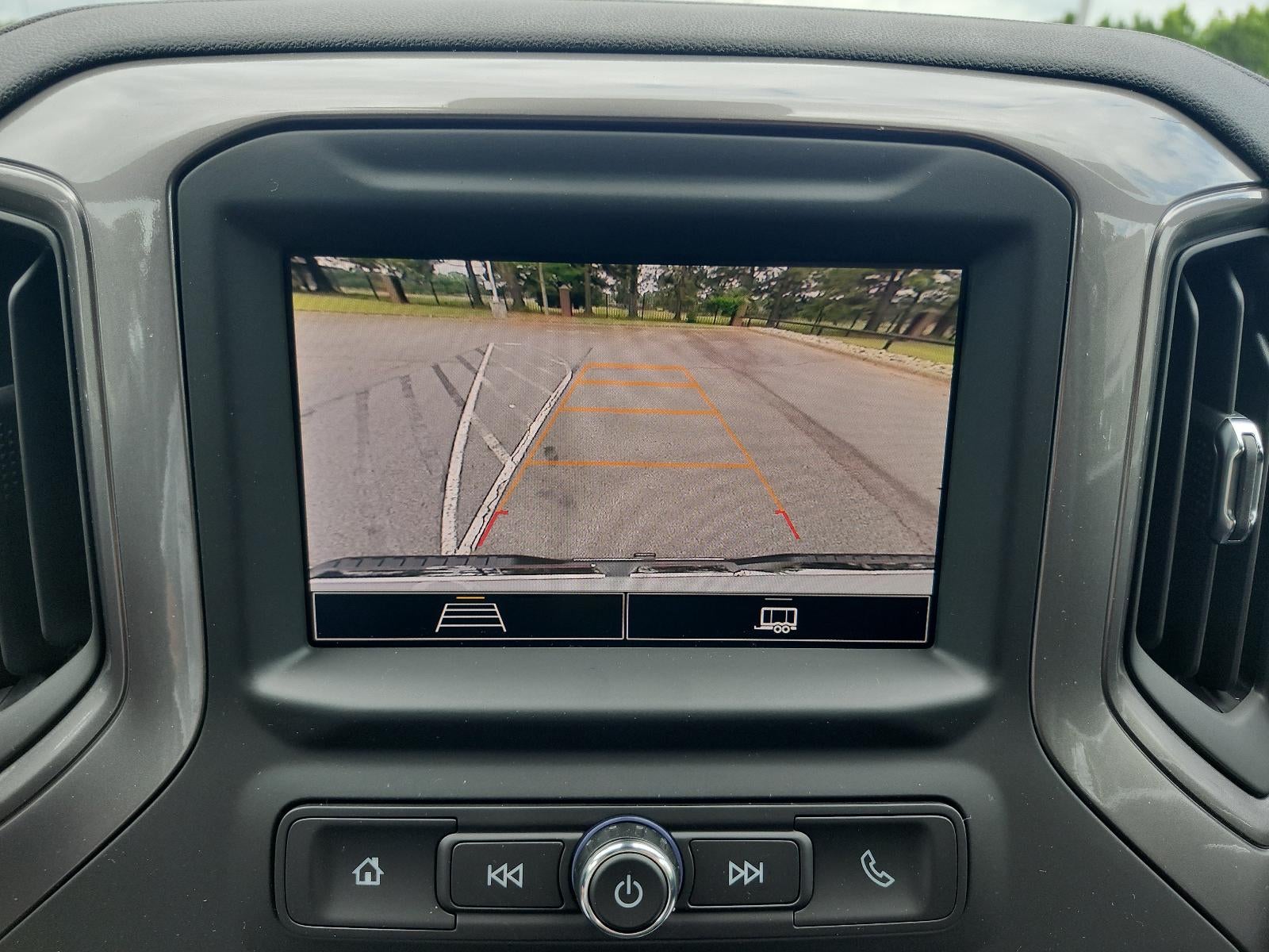 2026 GMC Sierra 2500 HD Regular Cab Long Box 4-Wheel Drive Pro