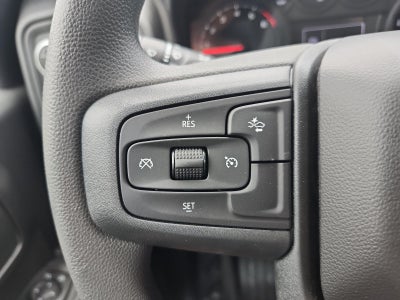 2026 GMC Sierra 2500 HD Regular Cab Long Box 4-Wheel Drive Pro