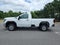 2026 GMC Sierra 2500 HD Regular Cab Long Box 4-Wheel Drive Pro