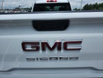 2026 GMC Sierra 2500 HD Regular Cab Long Box 4-Wheel Drive Pro