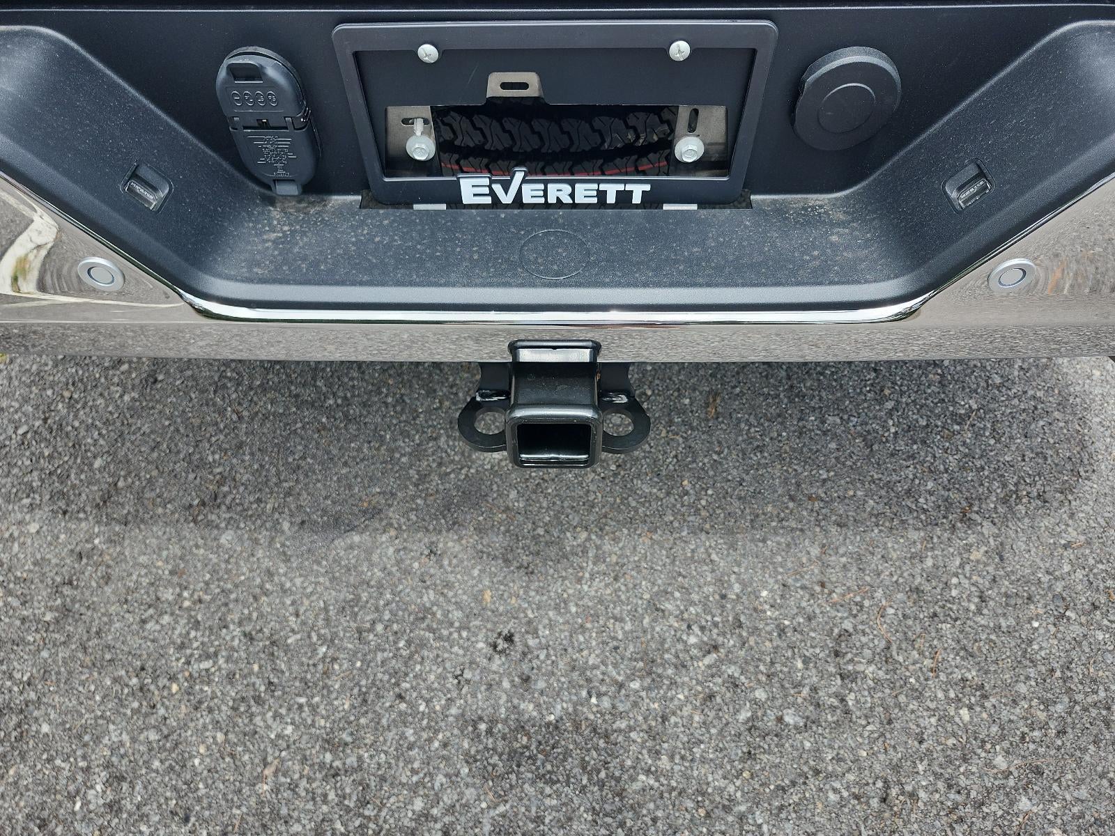 2026 GMC Sierra 2500 HD Regular Cab Long Box 4-Wheel Drive Pro