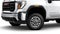 2026 GMC Sierra 2500 HD Regular Cab Long Box 4-Wheel Drive Pro