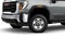 2026 GMC Sierra 2500 HD Regular Cab Long Box 4-Wheel Drive Pro