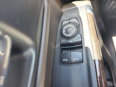 2026 GMC Sierra 2500 HD Regular Cab Long Box 4-Wheel Drive SLE