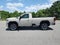 2026 GMC Sierra 2500 HD Regular Cab Long Box 4-Wheel Drive SLE