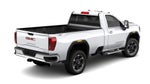 2026 GMC Sierra 2500 HD Regular Cab Long Box 4-Wheel Drive SLE