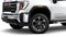2026 GMC Sierra 2500 HD Regular Cab Long Box 4-Wheel Drive SLE