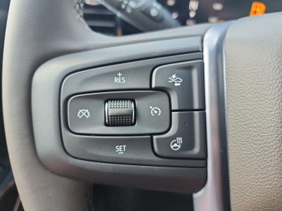 2026 GMC Sierra 3500 HD Regular Cab Long Box 4-Wheel Drive SLE