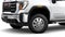 2026 GMC Sierra 3500 HD Regular Cab Long Box 4-Wheel Drive SLE