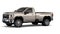2026 GMC Sierra 3500 HD Regular Cab Long Box 4-Wheel Drive SLE