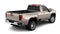 2026 GMC Sierra 3500 HD Regular Cab Long Box 4-Wheel Drive SLE