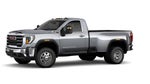 2026 GMC Sierra 3500 HD Regular Cab Long Box 4-Wheel Drive SLE