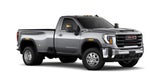 2026 GMC Sierra 3500 HD Regular Cab Long Box 4-Wheel Drive SLE